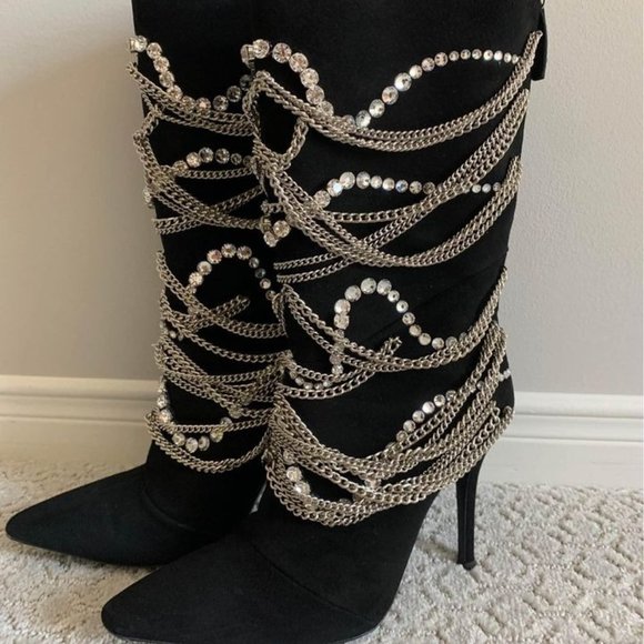 Giuseppe Zanotti - Notte 105 Tubo - Picture 1 of 5